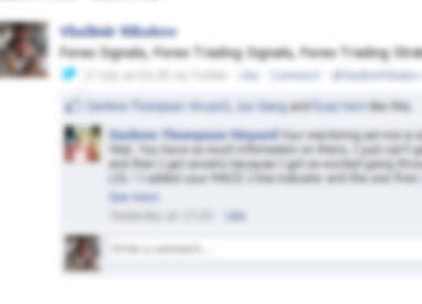 Testimonial From Darlene