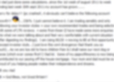 Marty Growth Testimonial