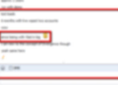 Nick Smith Testimonial