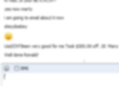 Profit Proof From Skype