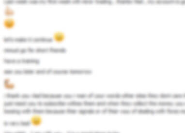 Testimonial From The Skype