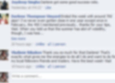 Testimonial Darllene