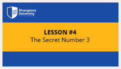 Lesson #4